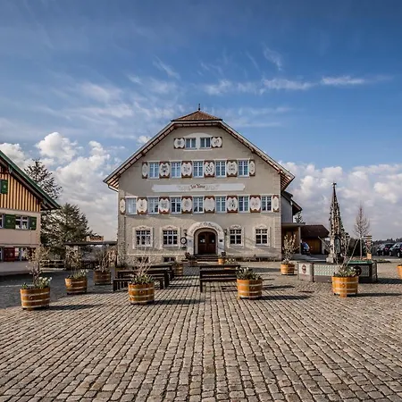 Zur Rose Hotel