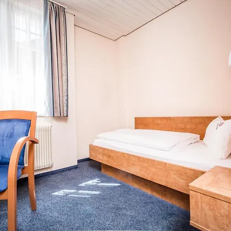 Hotel - Zur Rose Eglofs