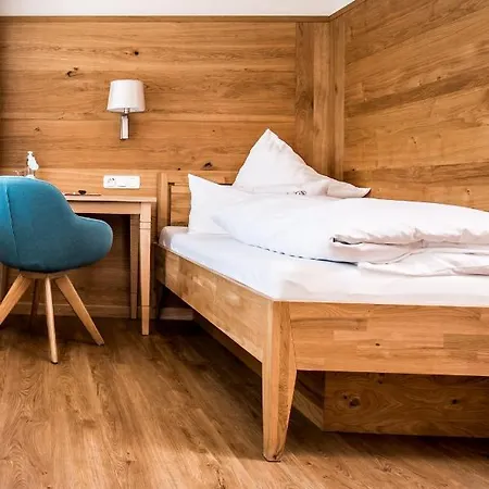 Zur Rose Hotel Eglofs