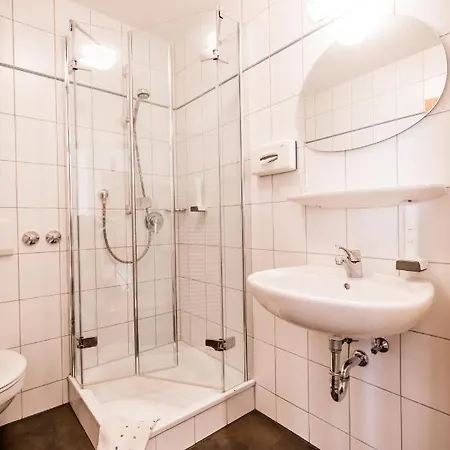 Zur Rose Hotel