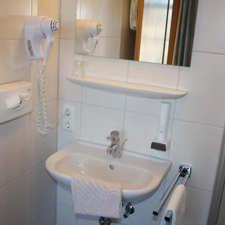 Hotel Zur Rose 3*
