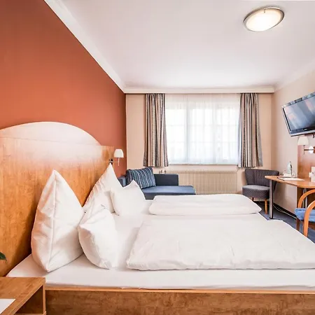 Hotel Zur Rose Eglofs