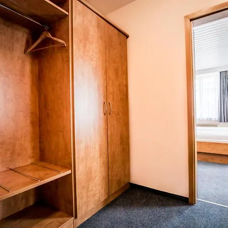 Otel Zur Rose Eglofs