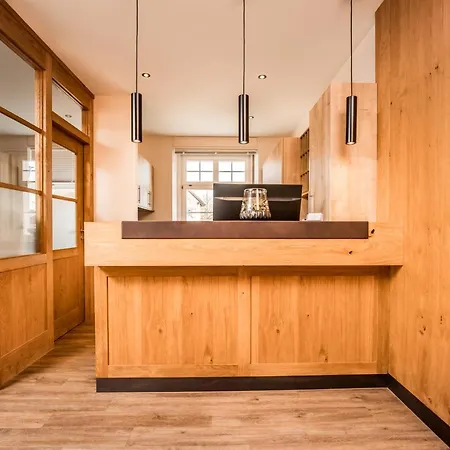 Zur Rose Otel Eglofs