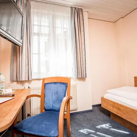 Hotel Zur Rose