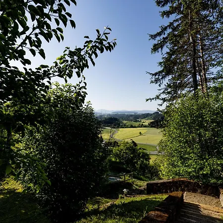 Hotel Zur Rose 3* Eglofs