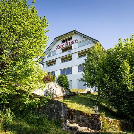 - Zur Rose 3* Eglofs