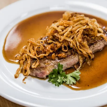 Zur Rose Otel Eglofs