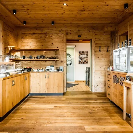 Hotel - Zur Rose Eglofs