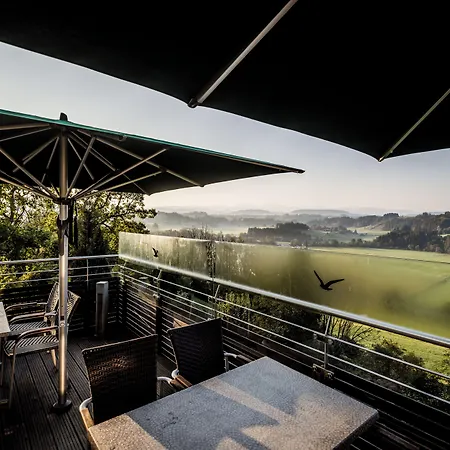 Zur Rose Hotel Eglofs