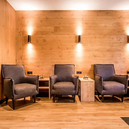 Zur Rose Hotel Eglofs