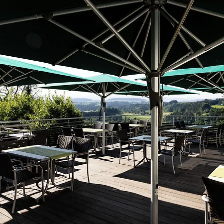 Zur Rose Hotel Eglofs