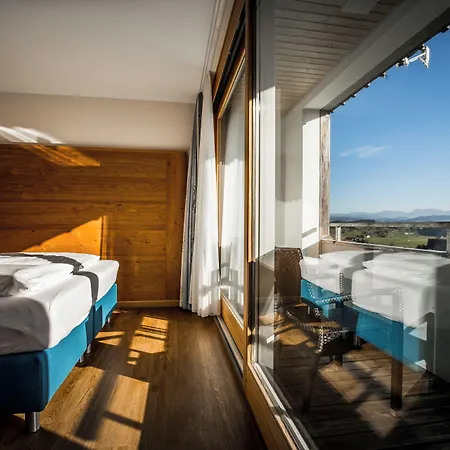 Zur Rose Hotel