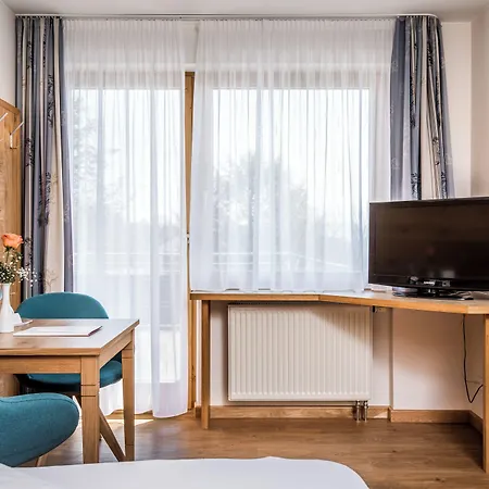 Hotel Zur Rose