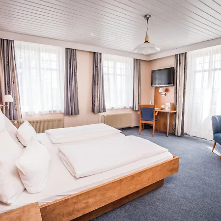 Zur Rose Hotel