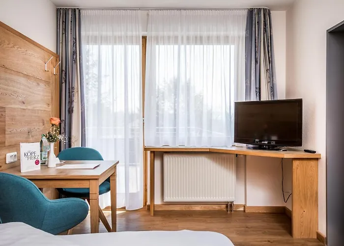 Zur Rose Ξενοδοχείο Eglofs