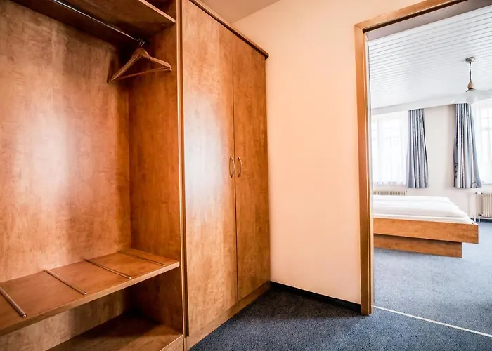 Hotel Zur Rose Eglofs