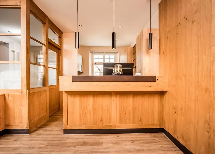 Zur Rose Hotel Eglofs