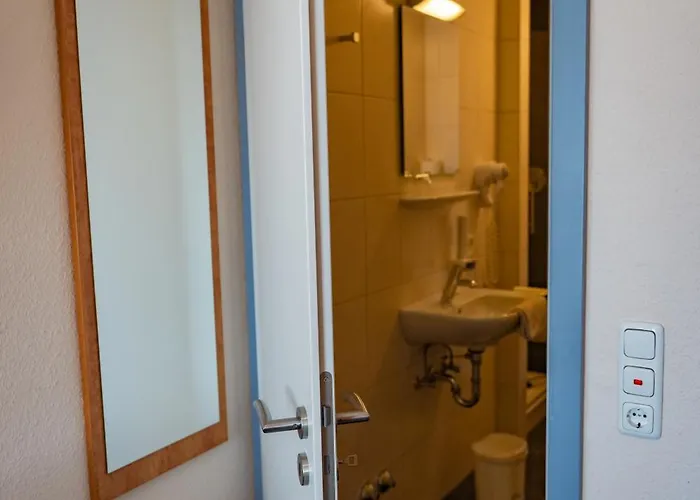 Ξενοδοχείο Zur Rose