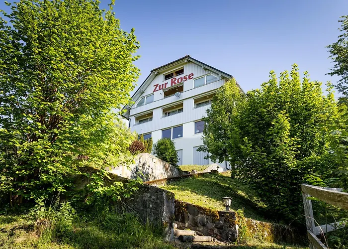 Zur Rose 3* Eglofs