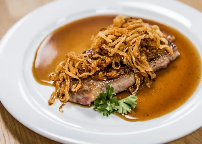 Zur Rose Hotel Eglofs