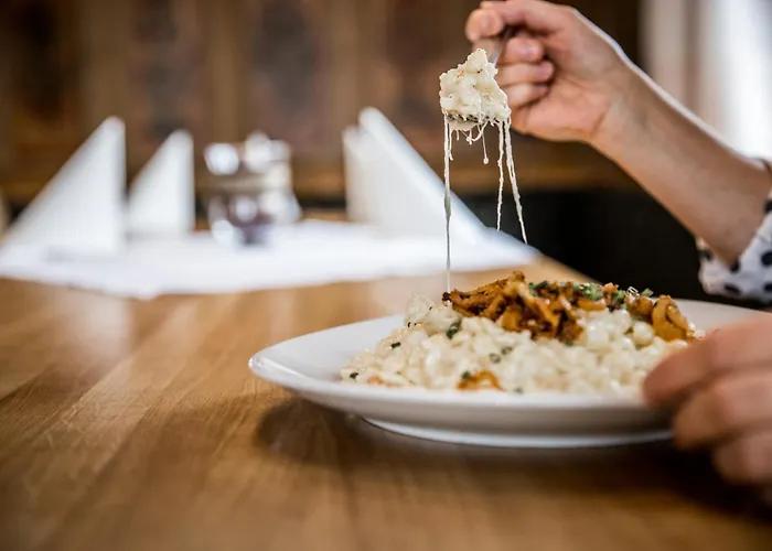 Ξενοδοχείο Zur Rose Eglofs