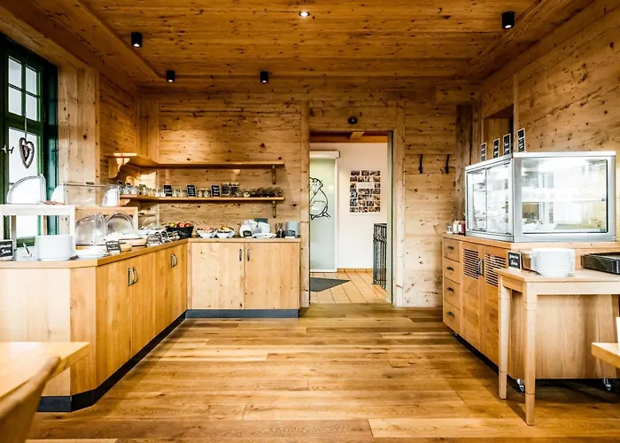 Ξενοδοχείο Zur Rose Eglofs